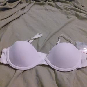 convertible bra, 34A